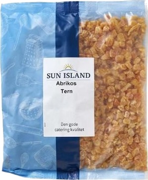 Aprikosterninger Ps 500 G Aprikosterninger Ps 500 G