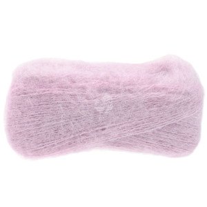 Lana Grossa Setasuri Garn 47 Geranium Pink Lana Grossa Setasuri Garn 47 Geranium Pink
