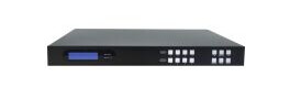 VivoLink - 4x4 matrix switcher / scaler / audio disembedder