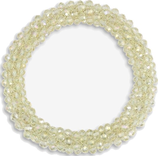SUI AVA | Beaded Hair Elastic | ONE SIZE