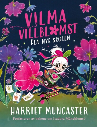Den nye skolen Den nye skolen