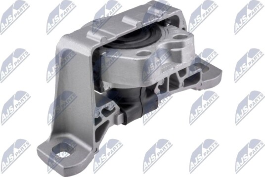 NTY ZPS MZ 069 Motorfeste