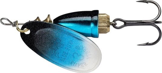 Blue Fox Blue Fox Vibrax Nordlys G 6g