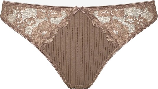 Missya Olivia String   BROWN SAND   36