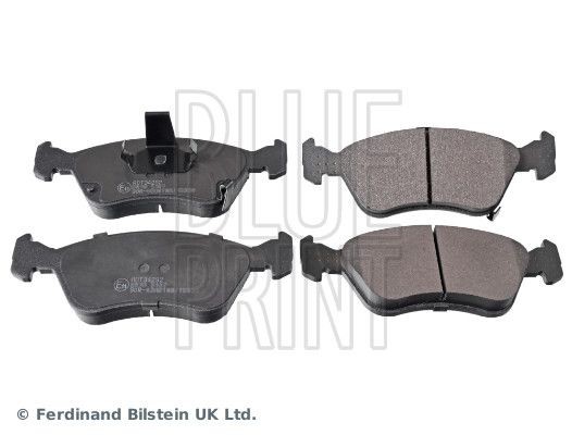 Bremseklosser BLUE PRINT ADT34292 Bremseklosser BLUE PRINT ADT34292