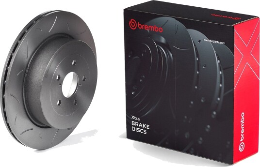 Bremseskive BREMBO 09.7813.1S
