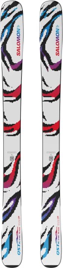 Salomon QST Blank Team 128cm Salomon QST Blank Team 128cm