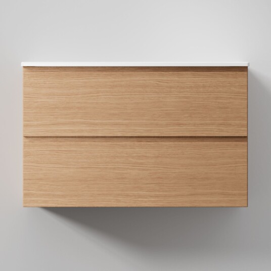 INR Iconic Nordic Rooms Core Grip Servantskap Natural oak / 80cm