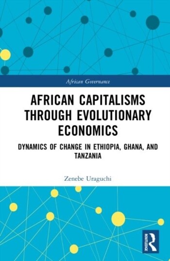 African Capitalisms through Evolutionary Economics