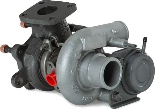 Turbolader RIDEX REMAN 2234C10709R