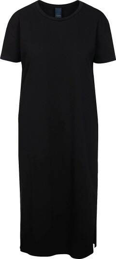 Luxzuz Aima Dress Black XXL