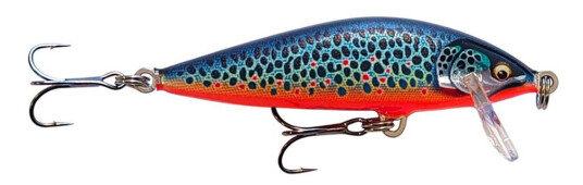 Rapala CountDown Elite wobbler - 7,5 cm - Magasinet Edition