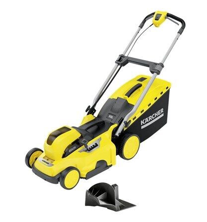 Kärcher Elektrisk gressklipper - lawn mower Kärcher Elektrisk gressklipper - lawn mower