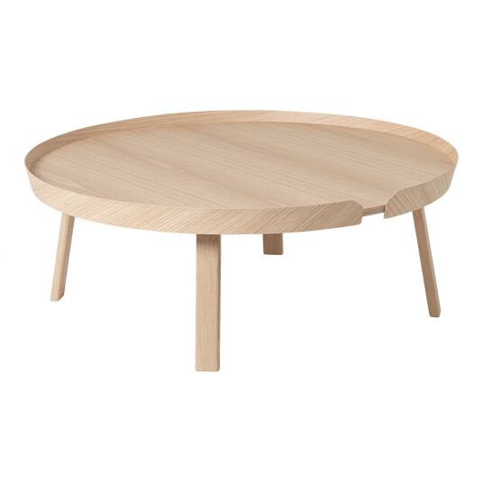 Muuto Around XL Oak