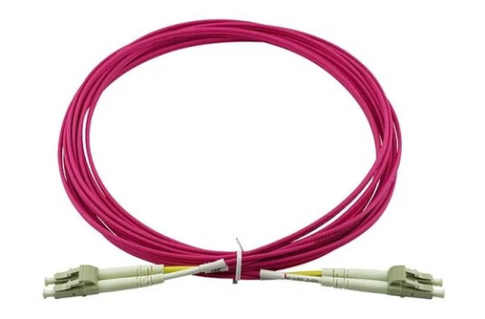 Blueoptics Fckab-Om4-C02-L-Bo 2 M Lc/Upc Om4 Lc Lc