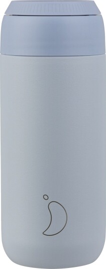 Chilly's Coffee Cup Series 2 Termokrus 0,5L Frost Blue