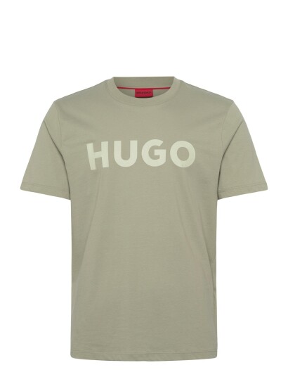 HUGO Dulivio Khaki green M HUGO Dulivio Khaki green M