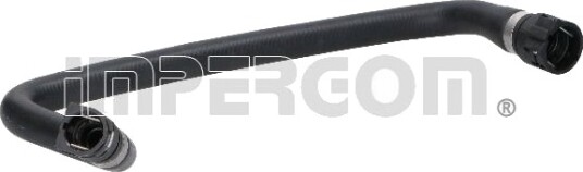 ORIGINAL IMPERIUM 230256 Radiatorslange ORIGINAL IMPERIUM 230256 Radiatorslange