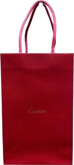 Cartier Set Cartier Rouge Gwp Pappeske 12 Stk