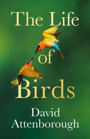 The Life Of Birds Av David Attenborough The Life Of Birds Av David Attenborough