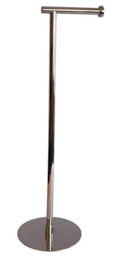 A-collection Azur Toalettrullholder Gulv
