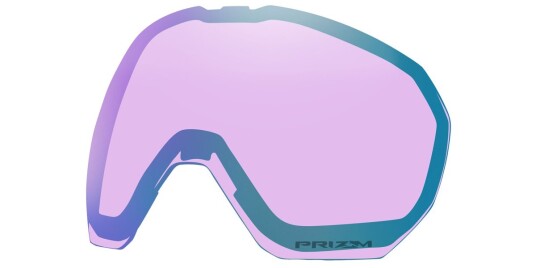 Oakley Repl. Lens Flight Path L Prizm Iced Irid One Size
