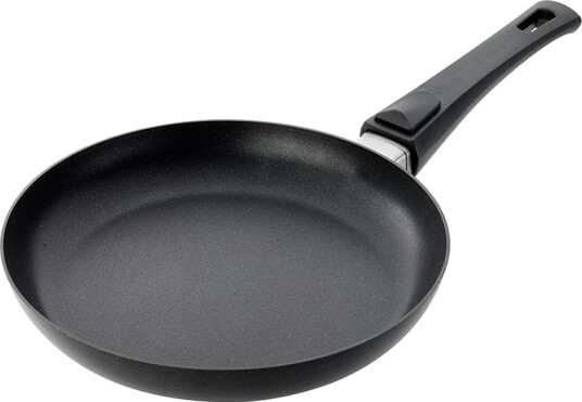 Scanpan stekepanne urban med avtagbart håndtak 24cm