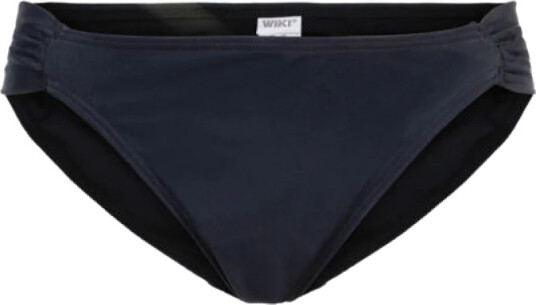 Wiki of Denmark Dame Svømmetøy Svart 2XL,