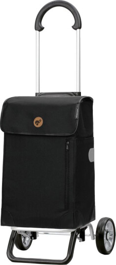 Andersen Scala Shopper Plus WEDA 36 Liter Svart Andersen Scala Shopper Plus WEDA 36 Liter Svart