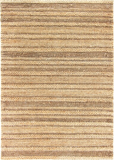Juteteppe Rio jute Størrelse: 140 x 200 cm Juteteppe Rio jute Størrelse: 140 x 200 cm
