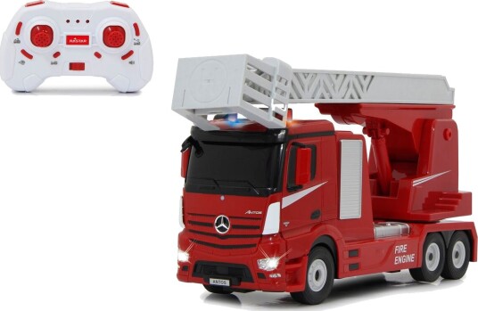 Jamara Mercedes Benz Antos Radiostyrt Lastebil 37,5 cm