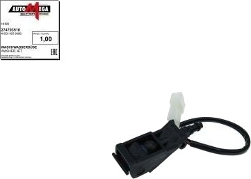 Spyledyse AUTOMEGA 274703510