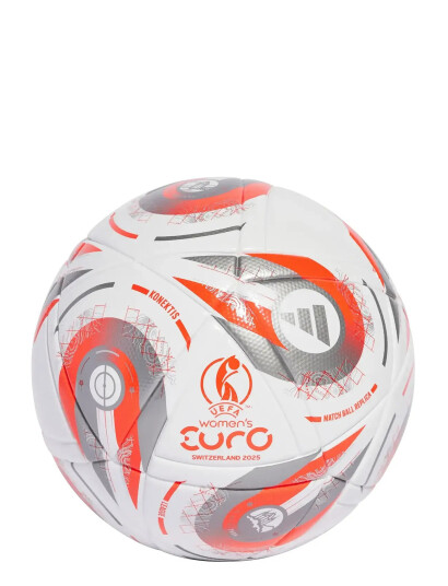 adidas Performance W Euro25 Lge F - White - 4 adidas Performance W Euro25 Lge F - White - 4