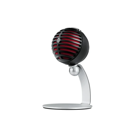 Shure Motiv MV5 Svart