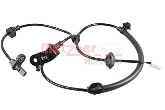 ABS sensor METZGER 09001279 ABS sensor METZGER 09001279
