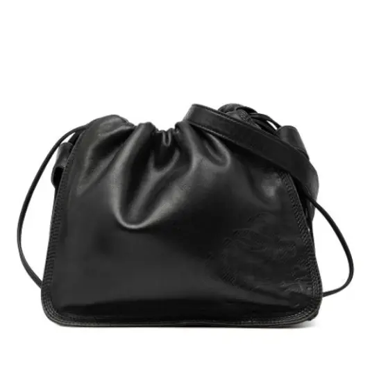Loewe Dame Svart