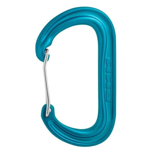 DMM Walldo OneSize, Turquoise DMM Walldo OneSize, Turquoise