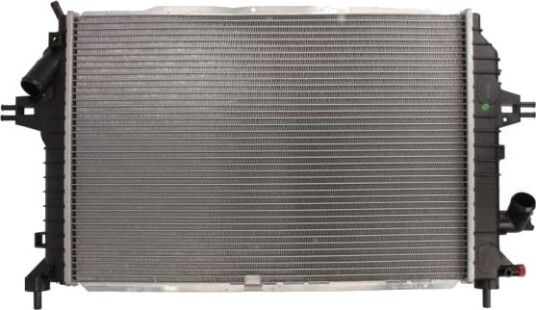 Radiator THERMOTEC D7X093TT Radiator THERMOTEC D7X093TT