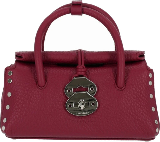 Zanellato Dame Vesker Rosa ONE SIZE,