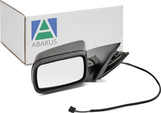Sidespeil ABAKUS 0410M04