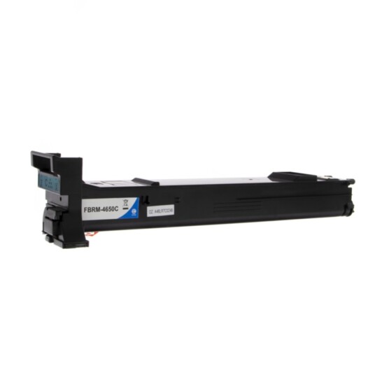 A0DK451, Tonerkassett, erstatter Konica Minolta A0DK451, cyan, 4.000 sider, inkClub A0DK451, Tonerkassett, erstatter Konica Minolta A0DK451, cyan, 4.000 sider, inkClub