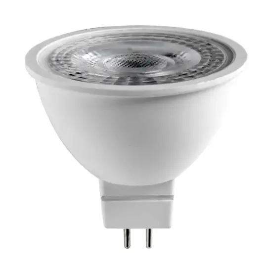 Belid MR16 LED 5W Ra90 38° 2700K 345lm Dimbar