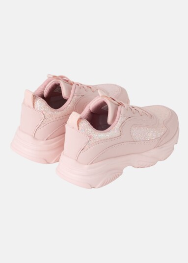 Swedemount Glittra Sneaker Jr