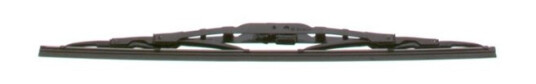 Bosch 3397004585 Wiper Blade Svart 55 Cm 1 Stykker Bosch 3397004585 Wiper Blade Svart 55 Cm 1 Stykker