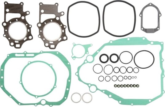 ATHENA P400210850510 Tetnings helsett, motor
