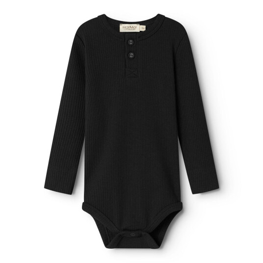MarMar Modal Black Body LS 18 mdr/86