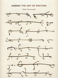 Asemic Av Peter Schwenger