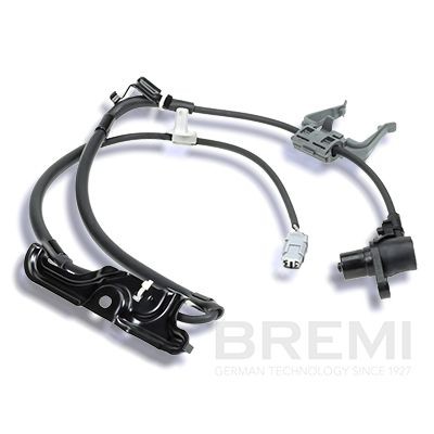 ABS sensor BREMI 51184 ABS sensor BREMI 51184