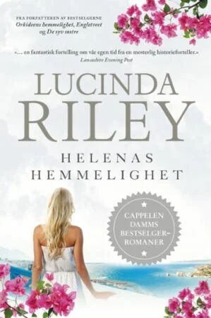 Helenas Hemmelighet Av Lucinda Riley