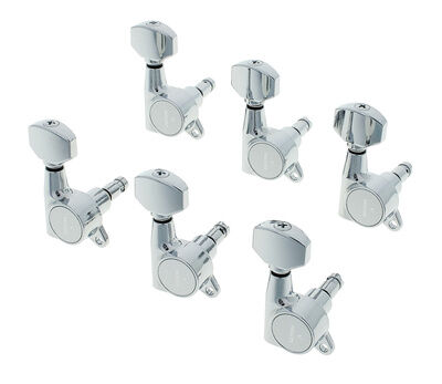 Gotoh SG381-07 MG Locking 6L C Gotoh SG381-07 MG Locking 6L C
